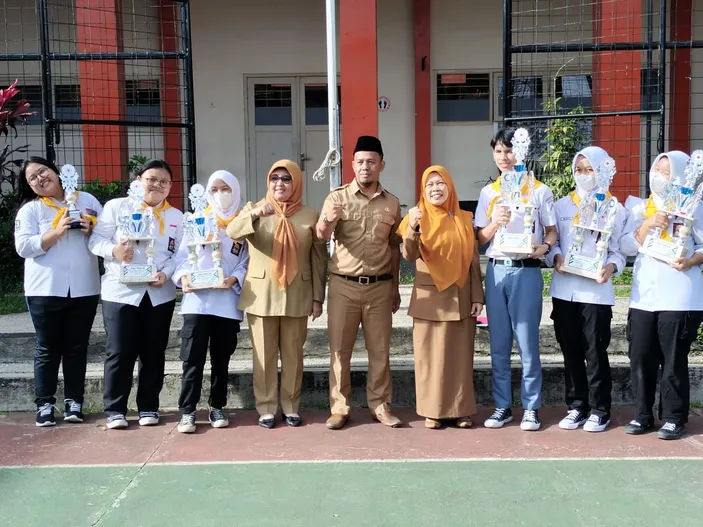 Smk Terbaik Di Bandung Jawa Barat Yang Masuk Deretan Top Sekolah Nasional Galamedia News