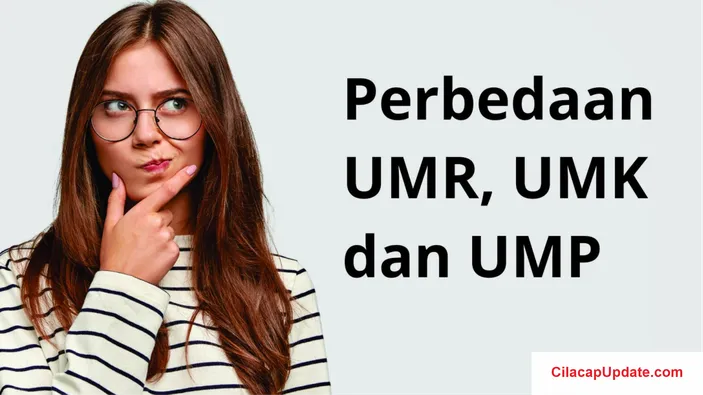 Perbedaan Besaran Gaji Lebih Besar Gaji Umr Apa Umk Gaji Umk Itu Apa Berapa Gaji Umr Tahun 7100