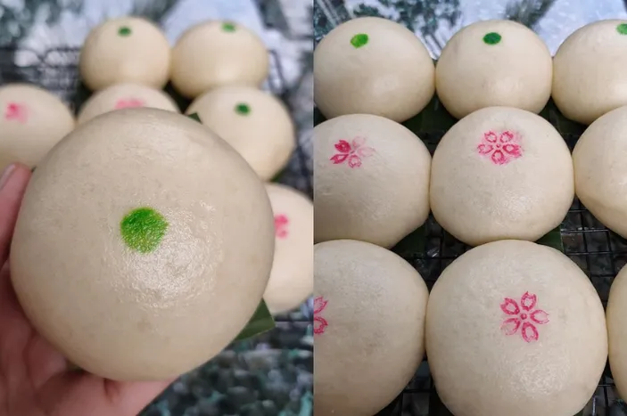 Resep Bakpao Lembut Mengembang Sempurna: Rahasia Kelezatan Di Setiap Gigitan
