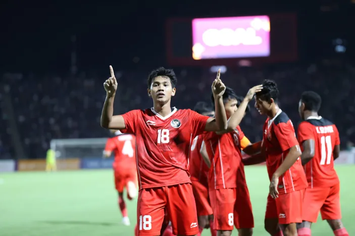 Daftar Skuad Timnas Indonesia U-24 untuk Asian Games 2023 China, Indra Sjafri Tak Bawa Pemain Abroad