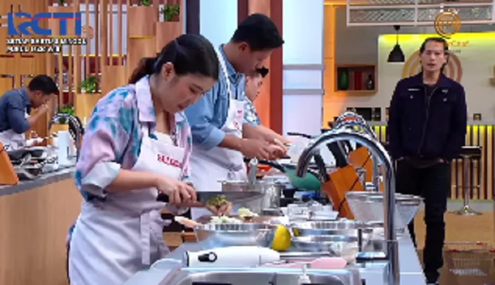 Pindah Jam Tayang! Ini Jadwal MasterChef Indonesia Season 11 Di RCTI ...