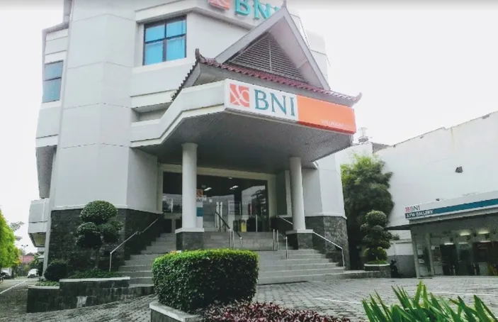 Info Lowongan Kerja Terbaru Di Bank BNI Sebagai Officer Developmet ...