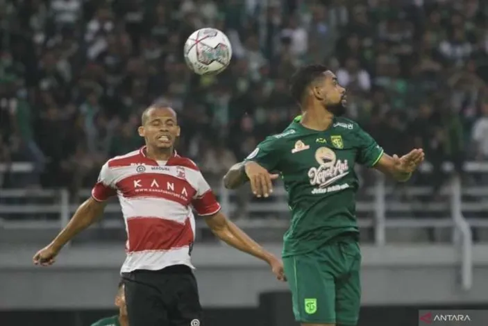 Fakta Menarik Madura United vs Persebaya Surabaya di BRI Liga 1, Bajul Ijo Tak Pernah Tumbang Sejak 2018