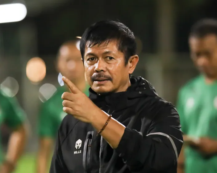 Indra Sjafri Pilih Tiga Bintang Muda Piala Soeratin U 17 Untuk Tim U 20 Indonesia Kilas Aceh 