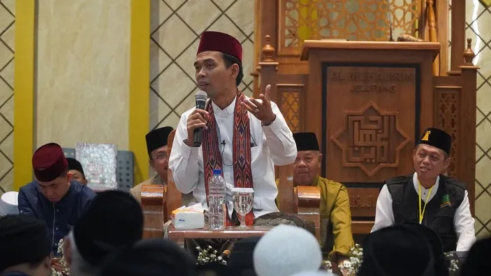 Jika Dikerjakan Ikhlas Ternyata Pahalanya Lebih Besar Dari Pahala