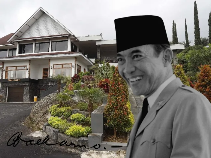 Kisah Hidup Soekarno: Sang Proklamator Kemerdekaan Indonesia - Warta ...