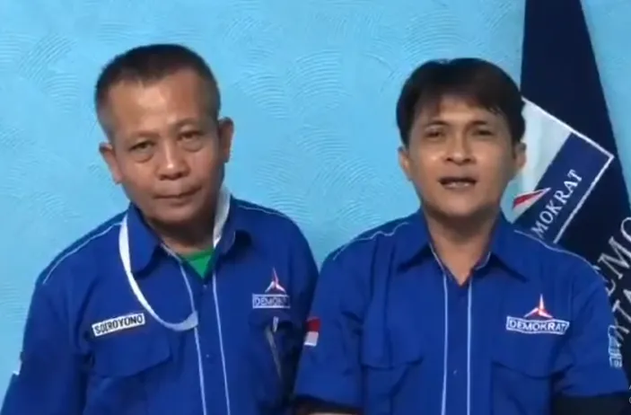 Dua Kader Demokrat yang Tetap Pilih Anies Baswedan Minta Maaf: Saya Lakukan dengan Candaan
