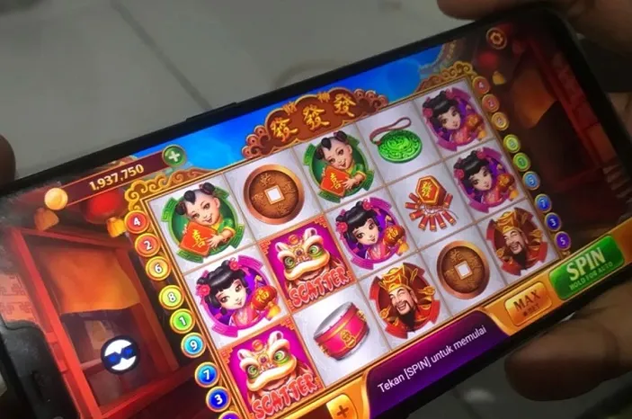 Indonesia Darurat Judi Online, Rekening Terkait akan Diblokir OJK
