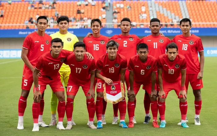 Rencana Indra Sjafri Usai Timnas Indonesia U-24 Lolos ke Babak 16 Besar Asian Games 2023