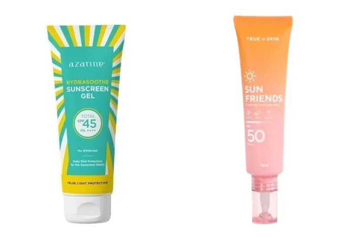 Rekomendasi Sunscreen Yang Aman Untuk Ibu Hamil Dan Menyusui Lindungi Kulit Dari Sinar Uv