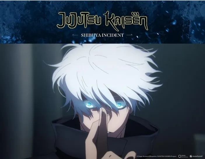 LINK Nonton Anime Jujutsu Kaisen Season 2 Episode 11 Sub Indo di