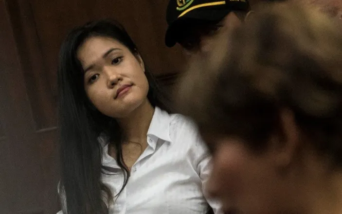 Profil Jessica Wongso Terpidana Pembunuhan Wayan Mirna Salihin Dengan