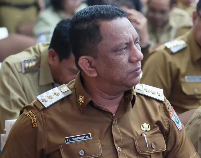 Miliki Kas Dan Setara Kas Senilai 1 M Lebih, PJ Bupati Kepulauan ...