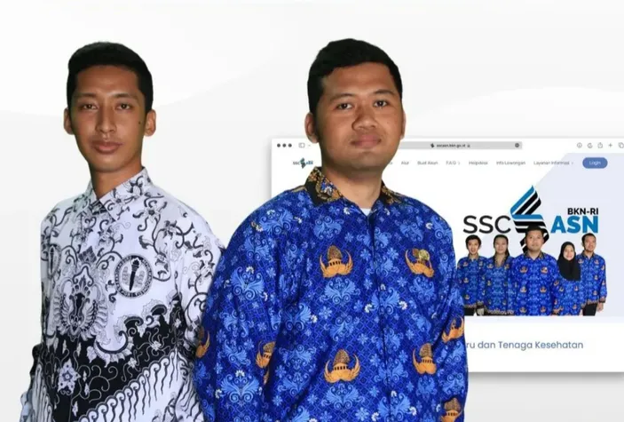 Contoh Soal PPPK Teknis 2024 Penata Layanan Operasional PDF Dan Kunci ...