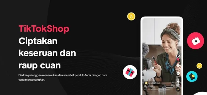 Jadwal Terakhir Layanan TikTok Shop Beroperasi, Pihak Pengelola Undur Diri