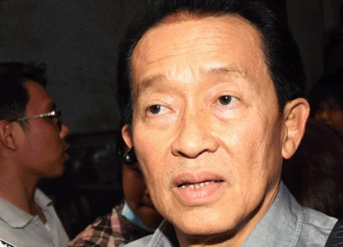 Ayah Wayan Mirna Salihin Keceplosan Sebut Punya Botol Racun Sianida yang Dipakai Jessica Wongso