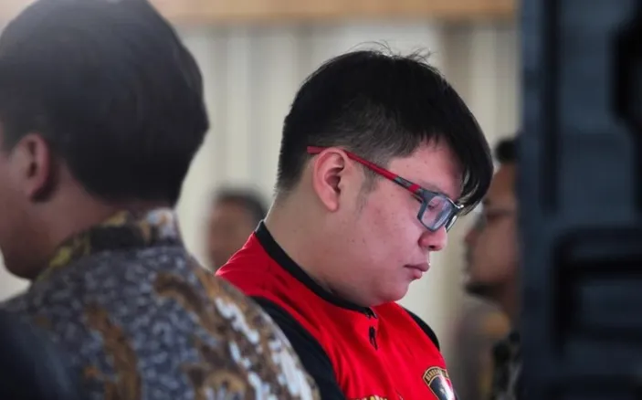 Ronald Tannur Tak Dijerat Pasal Pembunuhan, Begini Kata Pakar Forensik