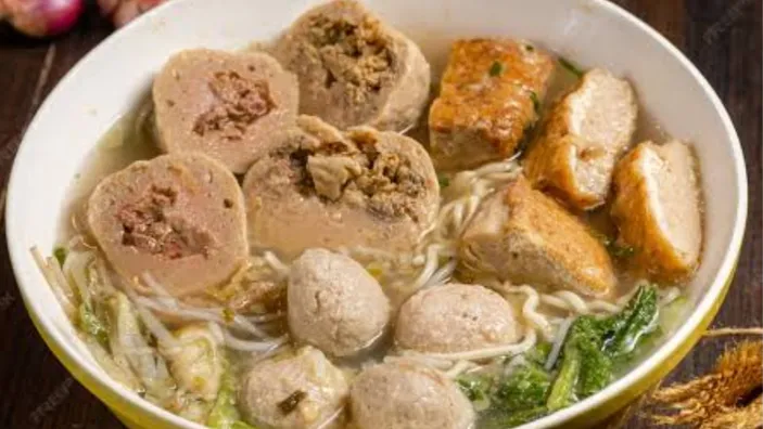 Pecinta Kuliner Merapat Ini Daftar Warung Bakso Enak Di Sumedang Yang