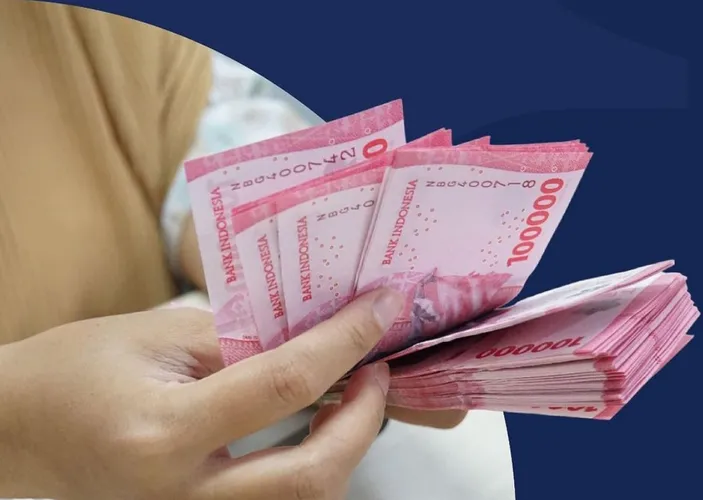 Selamat Pinjaman Kur Bri 50 100 Juta Cair Ke Umkm Pemilik Nik Ktp Ini