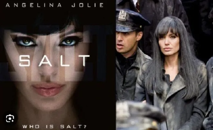 Ada Bioskop Trans TV Salt Dan 211: Jadwal Acara Trans TV 8 Januari 2024 ...