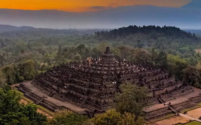 Liburan Sekolah Sambil Belajar Sejarah 11 Tempat Wisata Candi Di Yogyakarta Untuk Belajar 5764