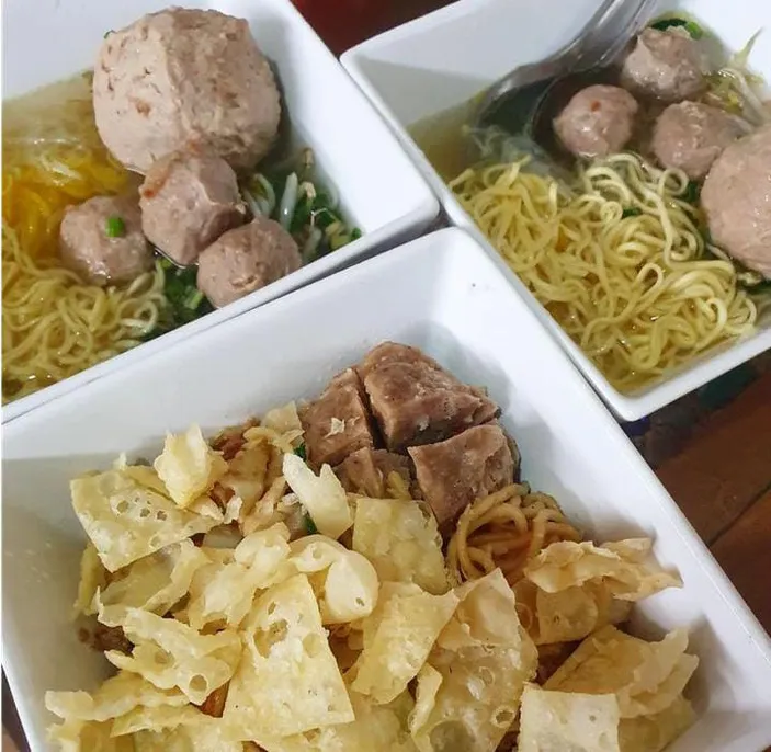 5 Tempat Wisata Kuliner Di Sumedang Yang Wajib Dicoba Ada Bakso Mie