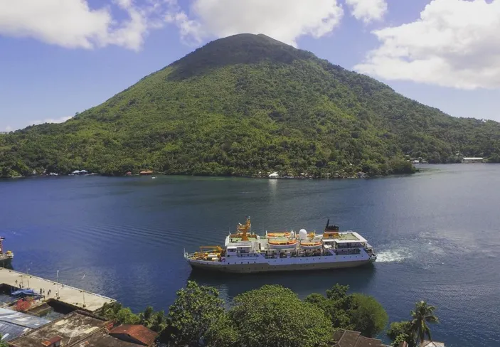 12 Tempat Wisata Di Pulau Banda Neira Yang Wajib Dikunjungi Lengkap ...