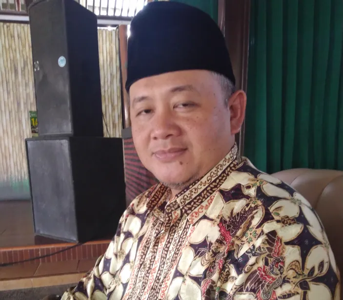 KH Aminudin Bustomi Terpilih Jadi Ketua Umum MUI Kota Tasikmalaya Masa ...