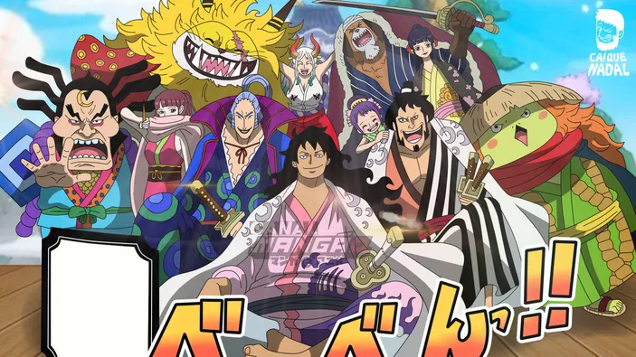 Nonton One Piece Episode 1082 Sub Indo Full Hd Bukan Di Samehadaku Anoboy Otakudesu Dan 7619