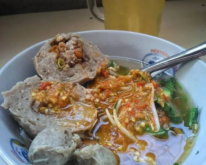 Rekomendasi 4 Bakso Enak Di Pariaman Pelayanan Ramah Dan Cepat Buat