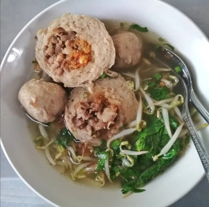 Ini 8 Bakso Paling Enak Di Cibinong Punya Rating Tinggi Dan Sudah