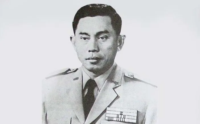 Biografi Singkat Pahlawan Revolusi Indonesia: Jenderal TNI Ahmad Yani ...