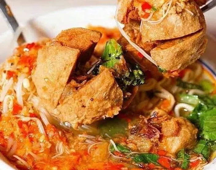 6 Bakso Terenak Paling Recommended Di Grobogan Yang Bisa Dijadikan Menu