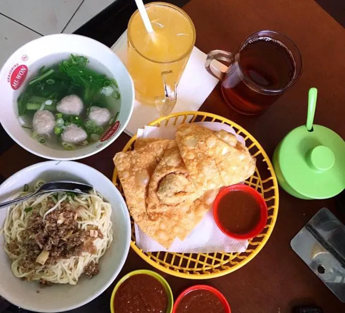 5 Tempat Wisata Kuliner Bakso Di Tasikmalaya Yang Hits Ada Yang