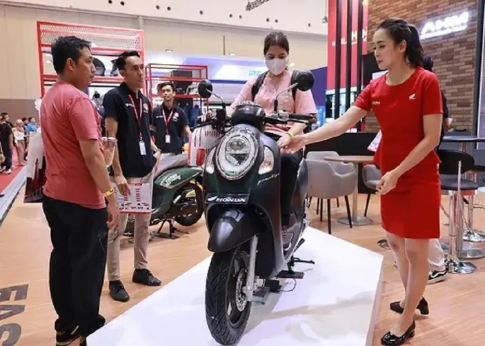 4 Garansi New Honda Scoopy 2024 Harga Rp 21 Jutaan, Termasuk Rangka