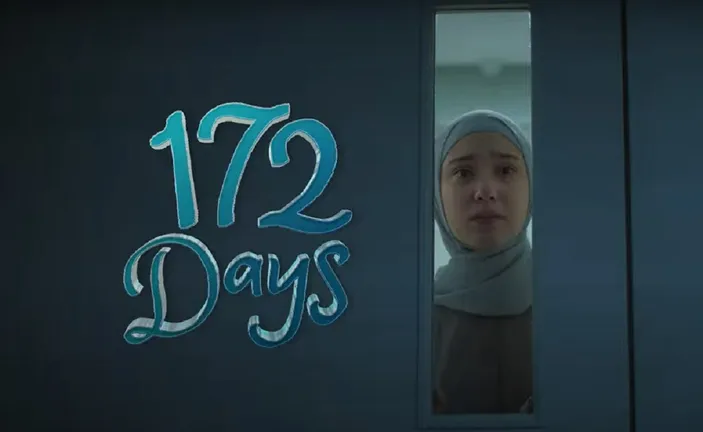 DOWNLOAD NONTON Film 172 Days Full Movie Via LK21 Dan Loklok Ramai ...