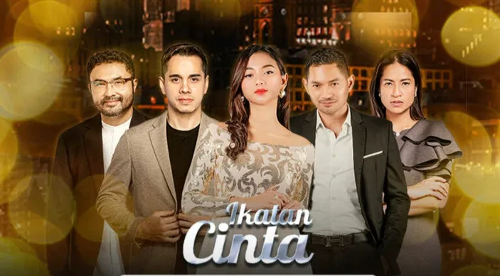 Cek Jadwal RCTI Selasa 2 Januari 2024: Ikatan Cinta Stop Tayang, Ancang ...