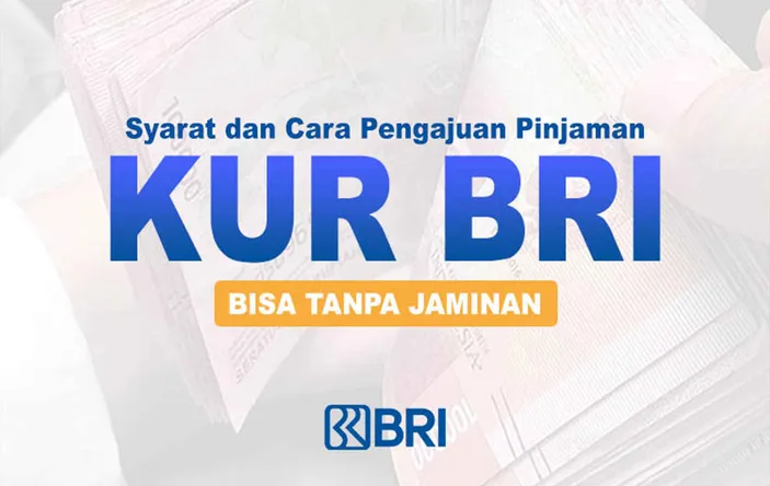 Tabel Pinjaman Bri Non Kur Dan Kur Terbaru November Cicilan