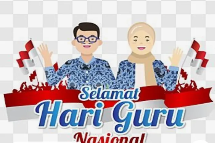 DOWNLOAD Pidato Hari Guru Nasional 2023 Lengkap Teks Pidato Ucapan ...