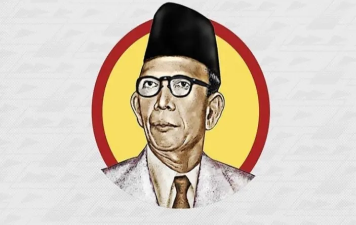 Profil Ki Hajar Dewantara, Bapak Pendidikan Indonesia Pendiri Taman ...