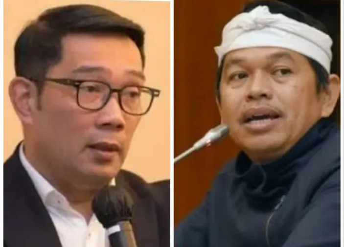 3 Kandidat Calon Gubernur Jabar 2024 Siap Lawan Ridwan Kamil Mapay