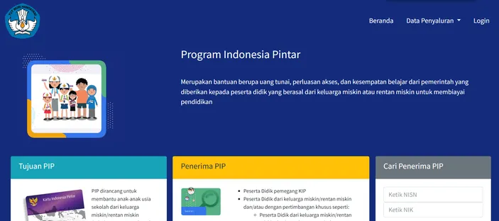 Dana Bantuan PIP Kemdikbud Oktober 2024 Cair, Ini Daftar Nama Siswa SD ...