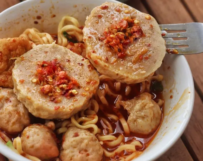 5 Tempat Makan Bakso Di Rajapolah Tasikmalaya Cek Lokasi Lengkapnya