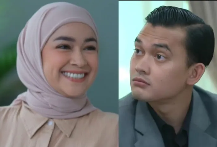 Ikatan Cinta Kamis 4 Januari 2024 Devan Sendiri Yang Menangkap Arumi Rendy Sosok Ayah 