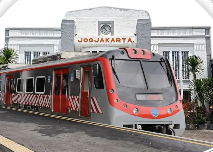 JADWAL KRL Solo - Jogja Oktober 2024 Terbaru: Keberangkatan dari ...