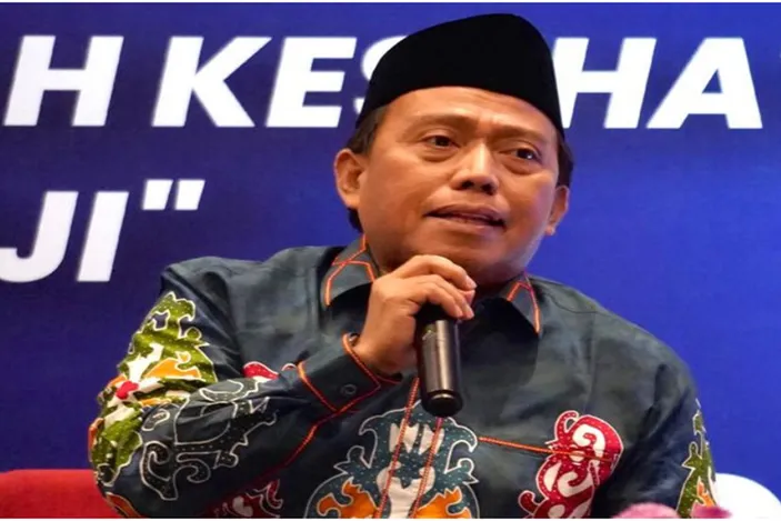 PENGUMUMAN Pendaftaran Petugas Haji Tahun 2024 Resmi Dibuka Simak ...