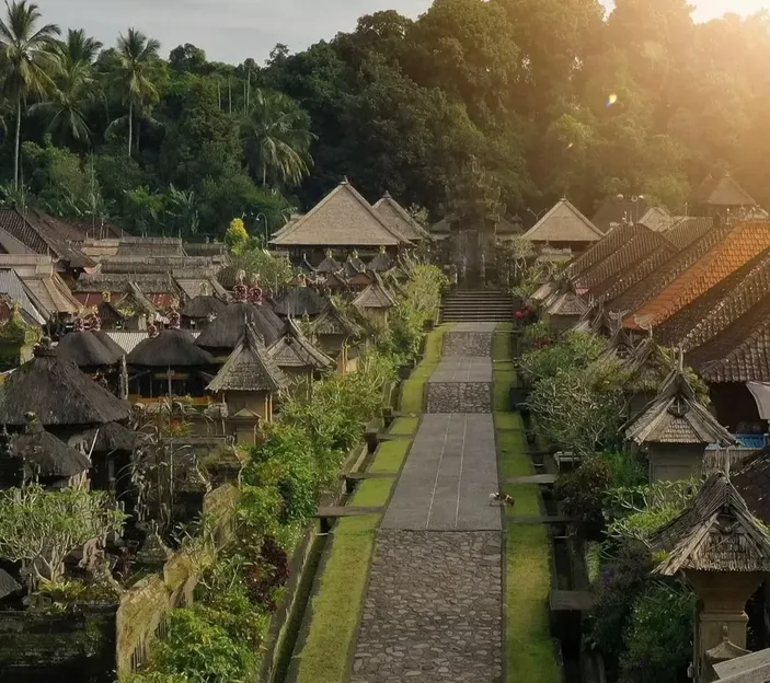 4 Desa Wisata Terbaik Di Dunia Versi UNWTO Tahun 2023, Salah Satunya ...