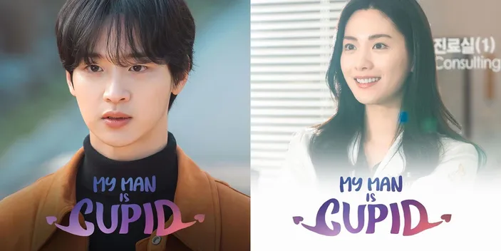 Kapan My Man Is Cupid Episode Dirilis Cek Link Nonton Sub Indo Jam Tayang Spoiler Dan