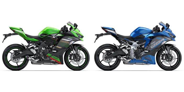 kawasaki zx25r cicilan