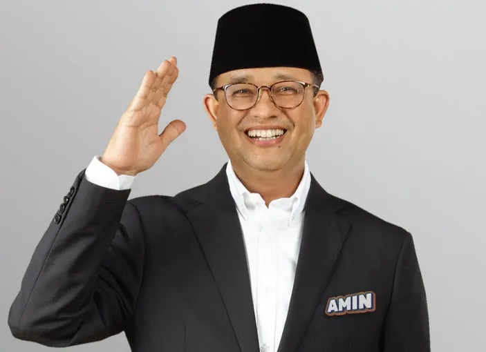 Profil, Penghargaan Serta Prestasi Anies Baswedan Selama 5 Tahun Pimpin ...